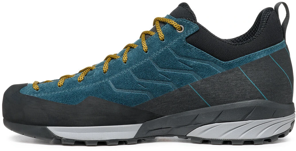 Scarpa Mescalito GTX Chaussures Homme, gris 2 Scarpa Mescalito GTX Chaussures Homme, gris – Image 2