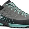 Scarpa Mescalito GTX Chaussures Femme, gris 11 Scarpa Mescalito GTX Chaussures Femme, gris -Chaussures Soldes Boutique scarpa mescalito gtx shoes women midgray aqua 1