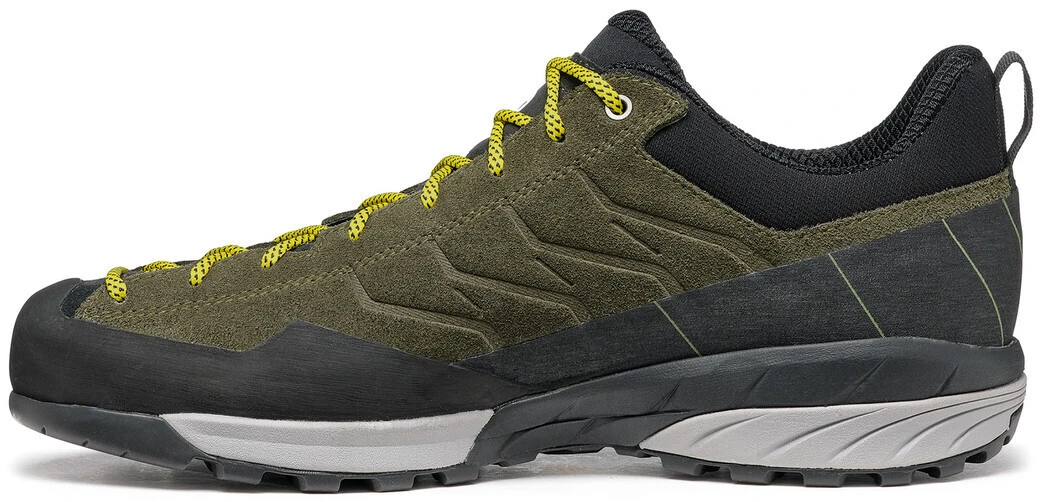 Scarpa Mescalito Chaussures Homme, olive 2 Scarpa Mescalito Chaussures Homme, olive – Image 2