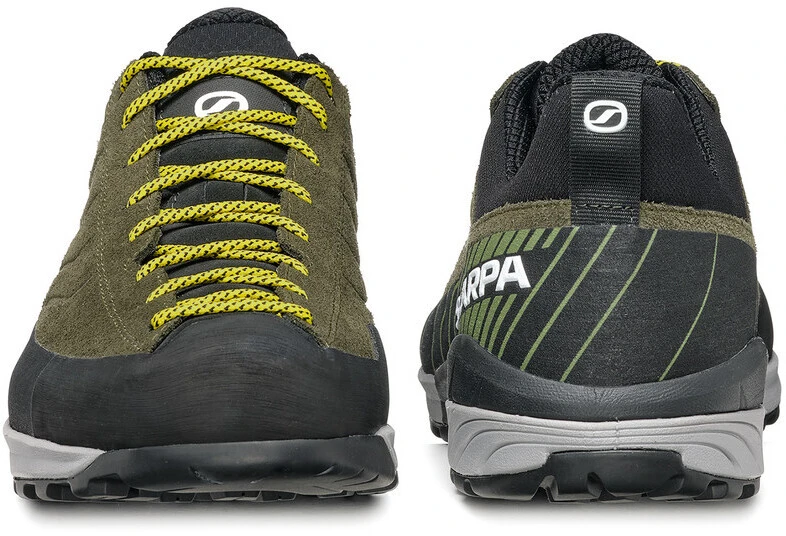 Scarpa Mescalito Chaussures Homme, olive 5 Scarpa Mescalito Chaussures Homme, olive – Image 5