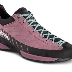 Scarpa Mescalito Chaussures Femme, gris