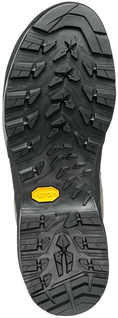 Scarpa Mescalito TRK GTX Chaussures Homme, gris/noir 6 Scarpa Mescalito TRK GTX Chaussures Homme, gris/noir – Image 6