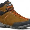 Scarpa Mojito Hike GTX Chaussures Homme, gris 12 Scarpa Mojito Hike GTX Chaussures Homme, gris -Chaussures Soldes Boutique scarpa mojito hike gtx shoes men brown rust 1