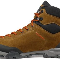 Scarpa Mojito Hike GTX Chaussures Homme, marron 6 Scarpa Mojito Hike GTX Chaussures Homme, marron -Chaussures Soldes Boutique scarpa mojito hike gtx shoes men brown rust 2 1