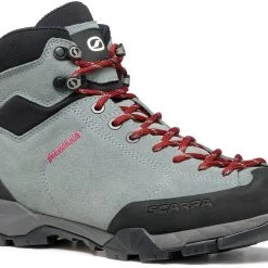 Scarpa Mojito Hike GTX Chaussures Femme, gris