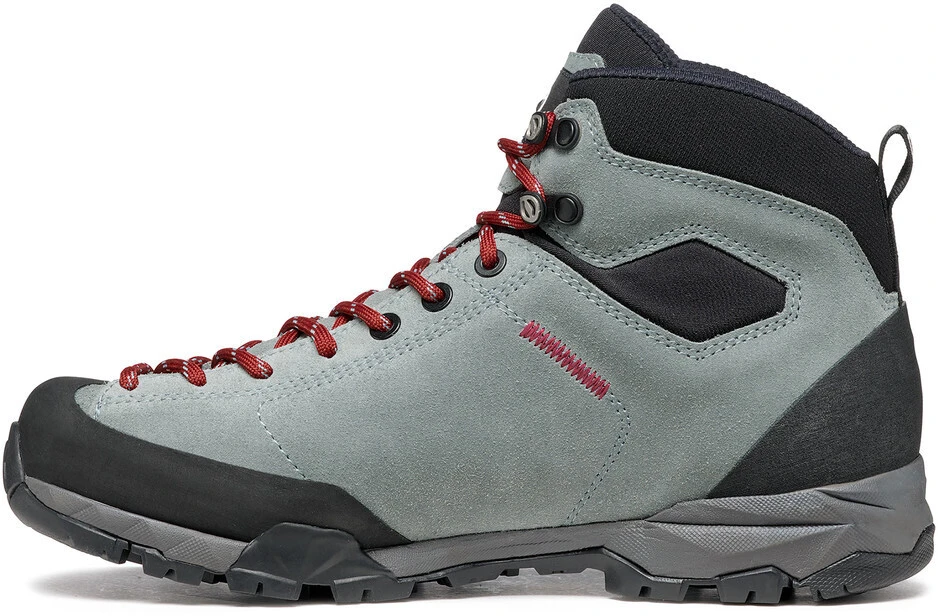 Scarpa Mojito Hike GTX Chaussures Femme, gris 2 Scarpa Mojito Hike GTX Chaussures Femme, gris – Image 2