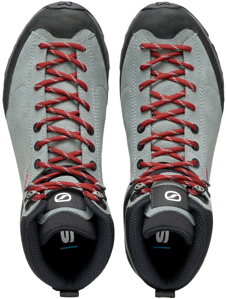 Scarpa Mojito Hike GTX Chaussures Femme, gris 4 Scarpa Mojito Hike GTX Chaussures Femme, gris – Image 4