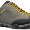 Scarpa Mojito Trail GTX Chaussures Homme, gris