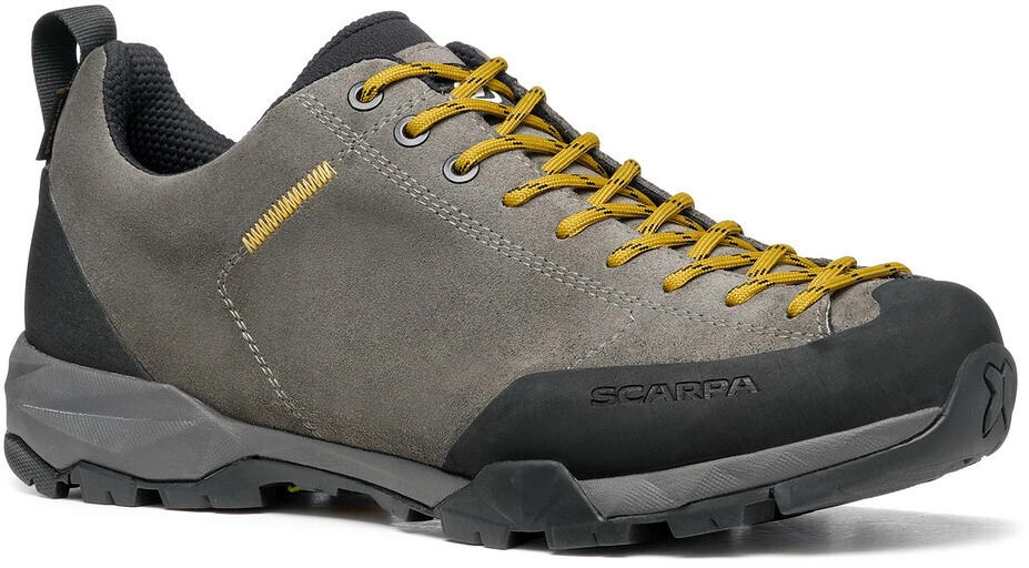 Scarpa Mojito Trail GTX Chaussures Homme, gris 1 Scarpa Mojito Trail GTX Chaussures Homme, gris