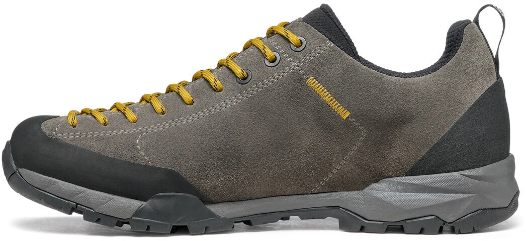 Scarpa Mojito Trail GTX Chaussures Homme, gris 2 Scarpa Mojito Trail GTX Chaussures Homme, gris – Image 2