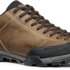 Scarpa Mojito Trail GTX Chaussures, marron