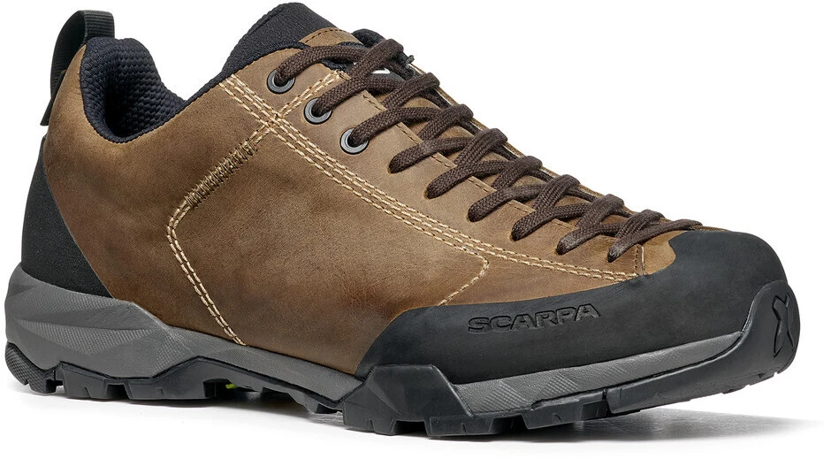 Scarpa Mojito Trail GTX Chaussures, marron 1 Scarpa Mojito Trail GTX Chaussures, marron