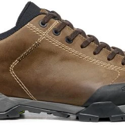 Scarpa Mojito Trail GTX Chaussures, marron 7 Scarpa Mojito Trail GTX Chaussures, marron -Chaussures Soldes Boutique scarpa mojito trail gtx shoes natural 3