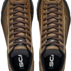 Scarpa Mojito Trail GTX Chaussures, marron 8 Scarpa Mojito Trail GTX Chaussures, marron -Chaussures Soldes Boutique scarpa mojito trail gtx shoes natural 4