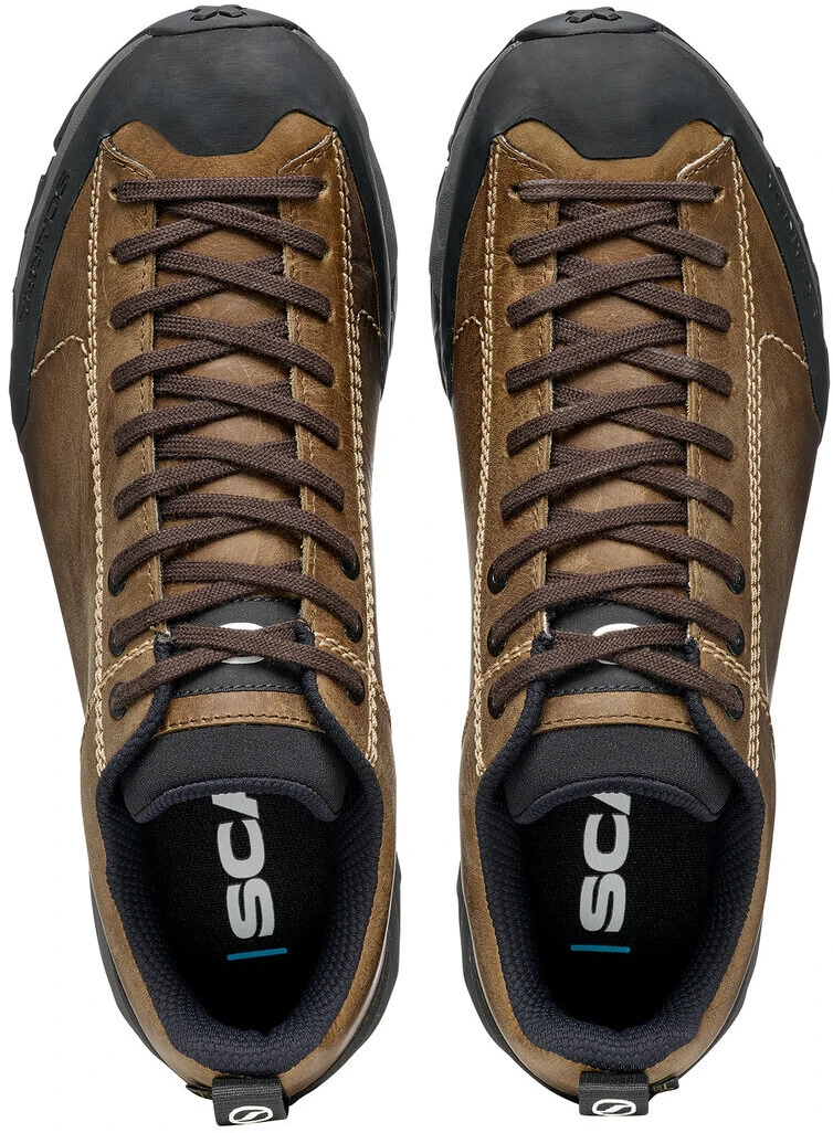 Scarpa Mojito Trail GTX Chaussures, marron 4 Scarpa Mojito Trail GTX Chaussures, marron – Image 4