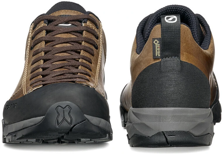 Scarpa Mojito Trail GTX Chaussures, marron 5 Scarpa Mojito Trail GTX Chaussures, marron – Image 5