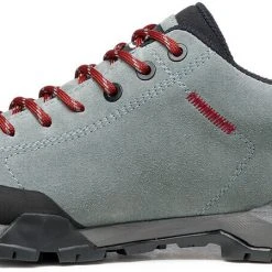 Scarpa Mojito Trail GTX Chaussures Femme, gris 6 Scarpa Mojito Trail GTX Chaussures Femme, gris -Chaussures Soldes Boutique scarpa mojito trail gtx shoes women conifer raspberry 2 1