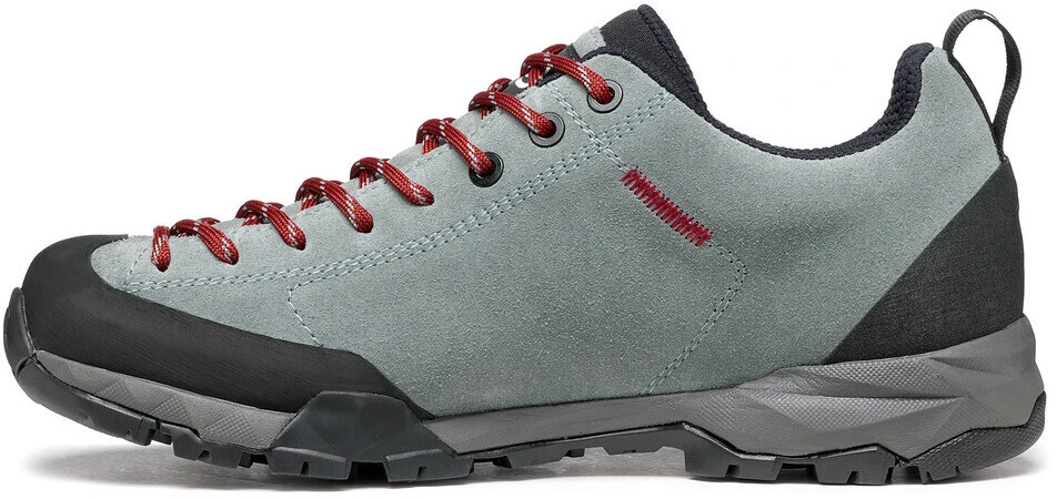 Scarpa Mojito Trail GTX Chaussures Femme, gris 2 Scarpa Mojito Trail GTX Chaussures Femme, gris – Image 2