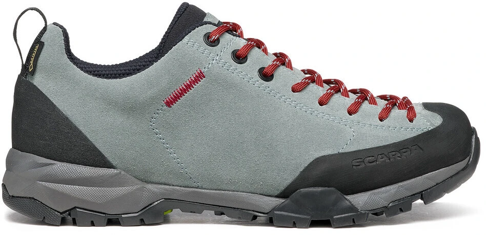 Scarpa Mojito Trail GTX Chaussures Femme, gris 3 Scarpa Mojito Trail GTX Chaussures Femme, gris – Image 3
