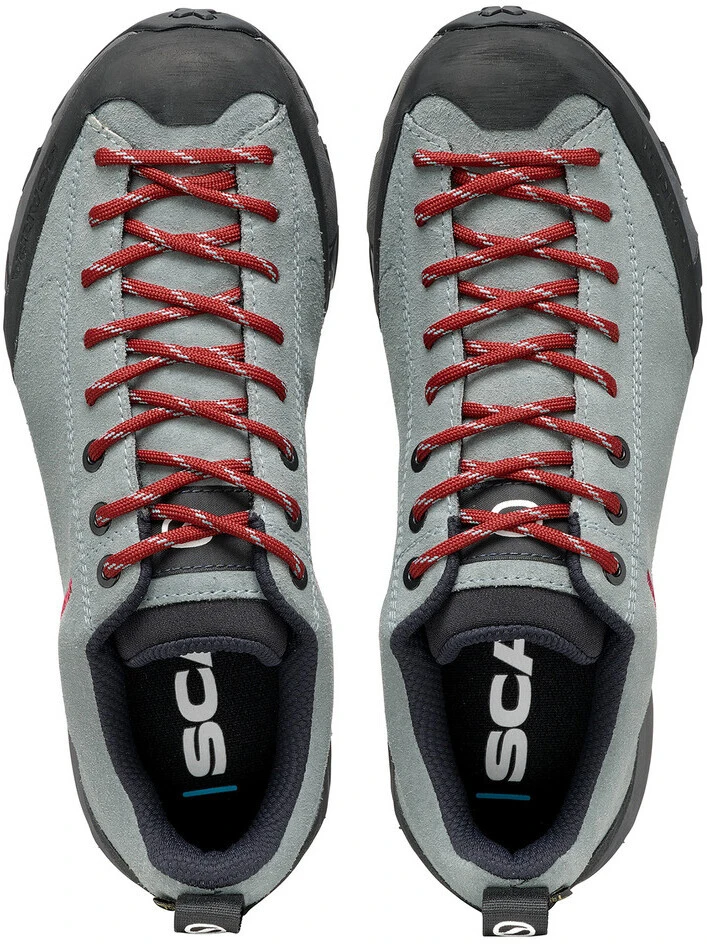 Scarpa Mojito Trail GTX Chaussures Femme, gris 4 Scarpa Mojito Trail GTX Chaussures Femme, gris – Image 4