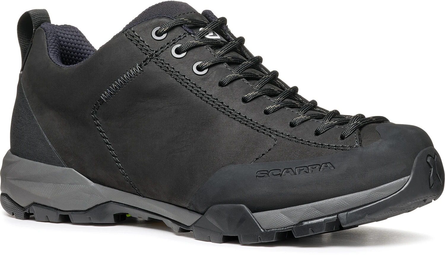 Scarpa Mojito Trail Pro GTX Chaussures Homme, gris 1 Scarpa Mojito Trail Pro GTX Chaussures Homme, gris