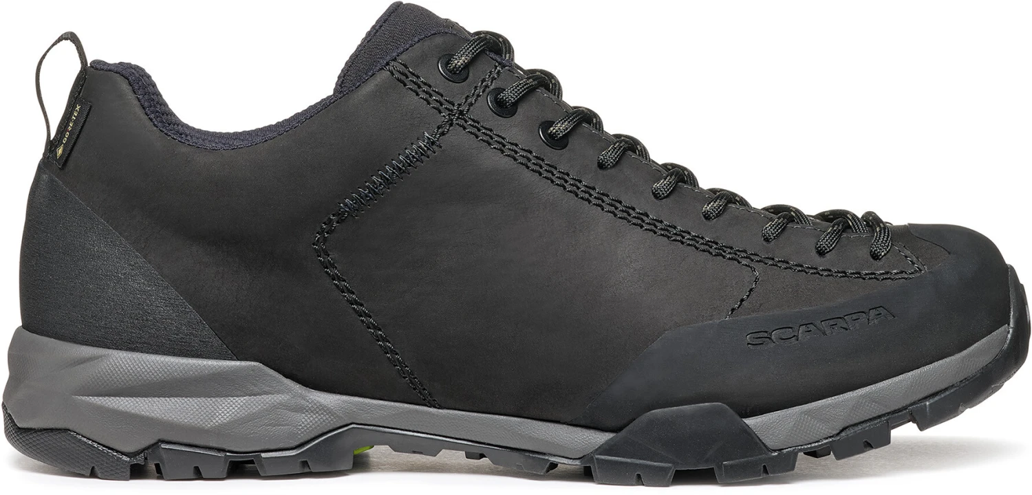 Scarpa Mojito Trail Pro GTX Chaussures Homme, gris 3 Scarpa Mojito Trail Pro GTX Chaussures Homme, gris – Image 3