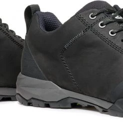 Scarpa Mojito Trail Pro GTX Chaussures Homme, gris 9 Scarpa Mojito Trail Pro GTX Chaussures Homme, gris -Chaussures Soldes Boutique scarpa mojito trail pro gtx shoes men dark anthracite 4 1