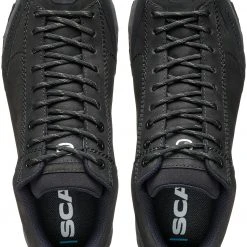 Scarpa Mojito Trail Pro GTX Chaussures Homme, gris 11 Scarpa Mojito Trail Pro GTX Chaussures Homme, gris -Chaussures Soldes Boutique scarpa mojito trail pro gtx shoes men dark anthracite 6 1