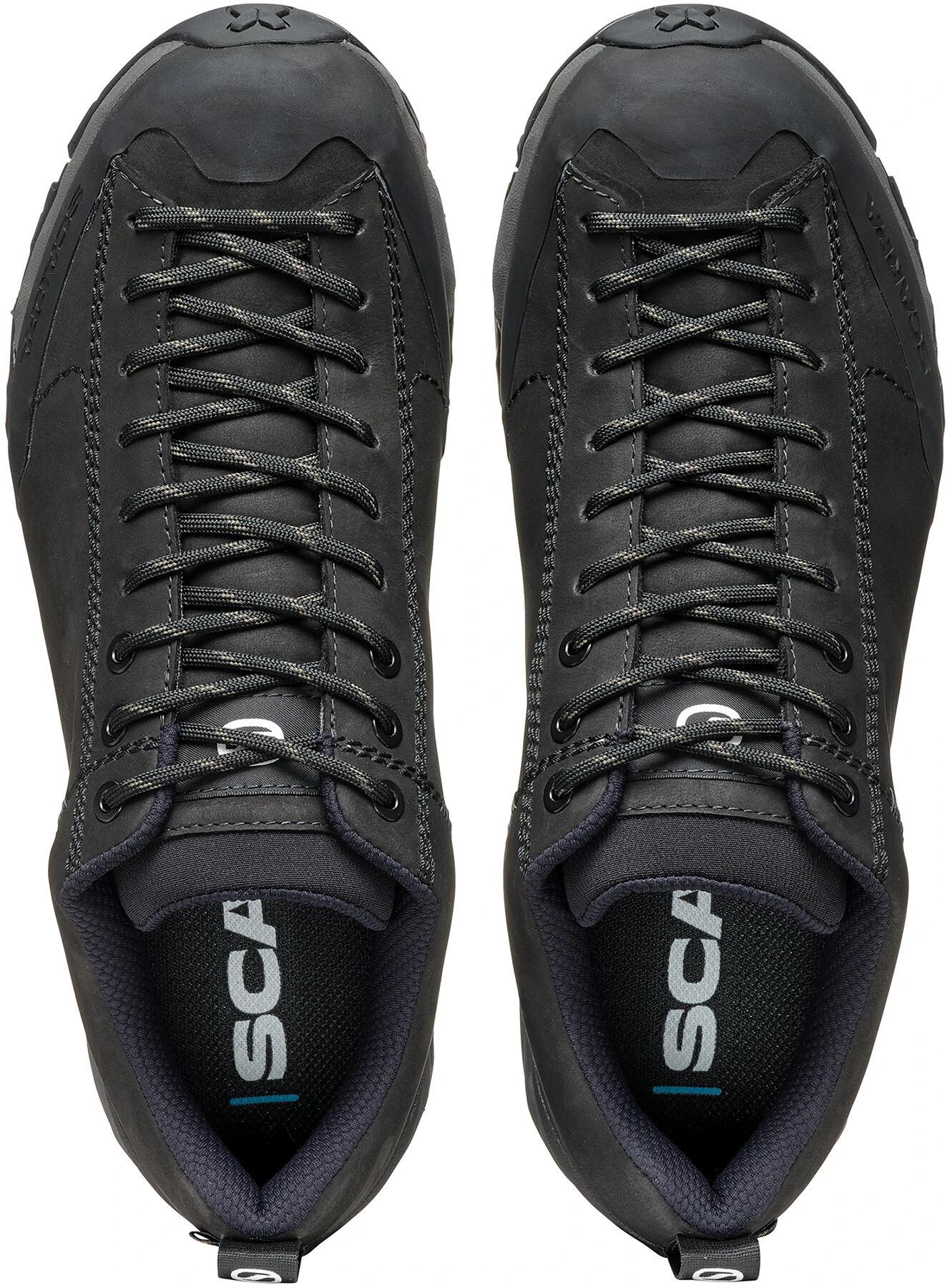 Scarpa Mojito Trail Pro GTX Chaussures Homme, gris 6 Scarpa Mojito Trail Pro GTX Chaussures Homme, gris – Image 6