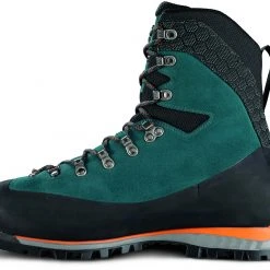 Scarpa Mont Blanc GTX Bottes Homme, Bleu pétrole/noir 5 Scarpa Mont Blanc GTX Bottes Homme, Bleu pétrole/noir -Chaussures Soldes Boutique scarpa mont blanc gtx boots men lake blue 3