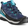 Scarpa Neutron GTX Chaussures Enfant, bleu -Chaussures Soldes Boutique scarpa neutron gtx mid shoes kids blue turqouise 1