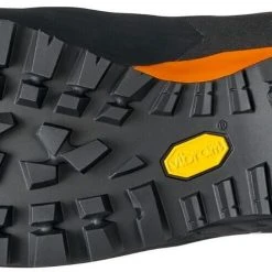 Scarpa Phantom Tech Bottes Homme, noir/orange -Chaussures Soldes Boutique scarpa phantom tech boots men black bright orange 6