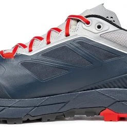 Scarpa Rapid GTX Chaussures Homme, bleu/gris 8 Scarpa Rapid GTX Chaussures Homme, bleu/gris -Chaussures Soldes Boutique scarpa rapid gtx shoes men ombre blue red 3