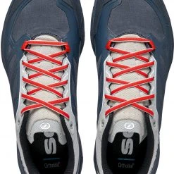 Scarpa Rapid GTX Chaussures Homme, bleu/gris 11 Scarpa Rapid GTX Chaussures Homme, bleu/gris -Chaussures Soldes Boutique scarpa rapid gtx shoes men ombre blue red 6
