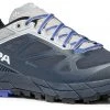Scarpa Rapid GTX Chaussures Femme, bleu/gris 13 Scarpa Rapid GTX Chaussures Femme, bleu/gris -Chaussures Soldes Boutique scarpa rapid gtx shoes women ombre blue violet blue 1