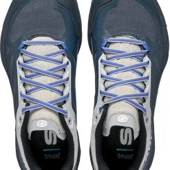 Scarpa Rapid GTX Chaussures Femme, bleu/gris 11 Scarpa Rapid GTX Chaussures Femme, bleu/gris -Chaussures Soldes Boutique scarpa rapid gtx shoes women ombre blue violet blue 6