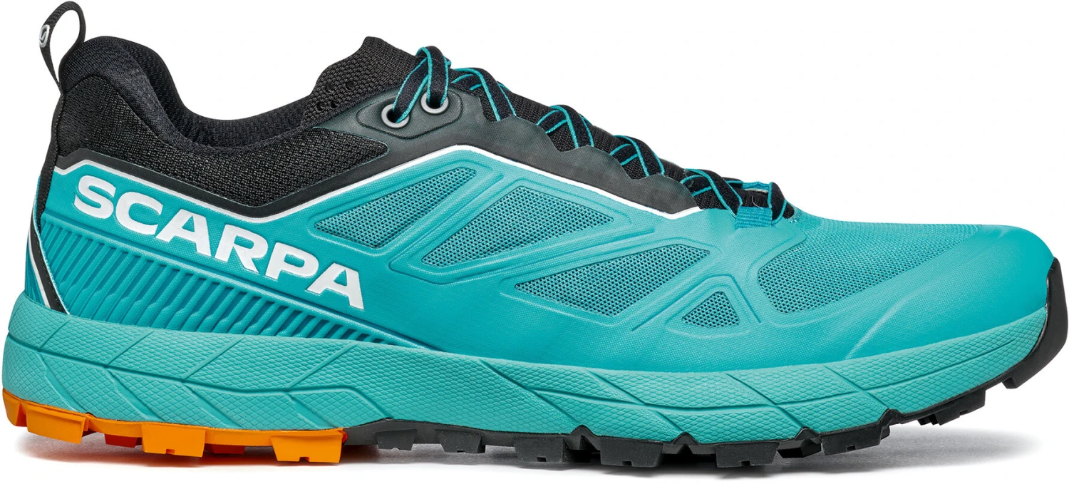 Scarpa Rapid Chaussures Homme, gris 2 Scarpa Rapid Chaussures Homme, gris – Image 2