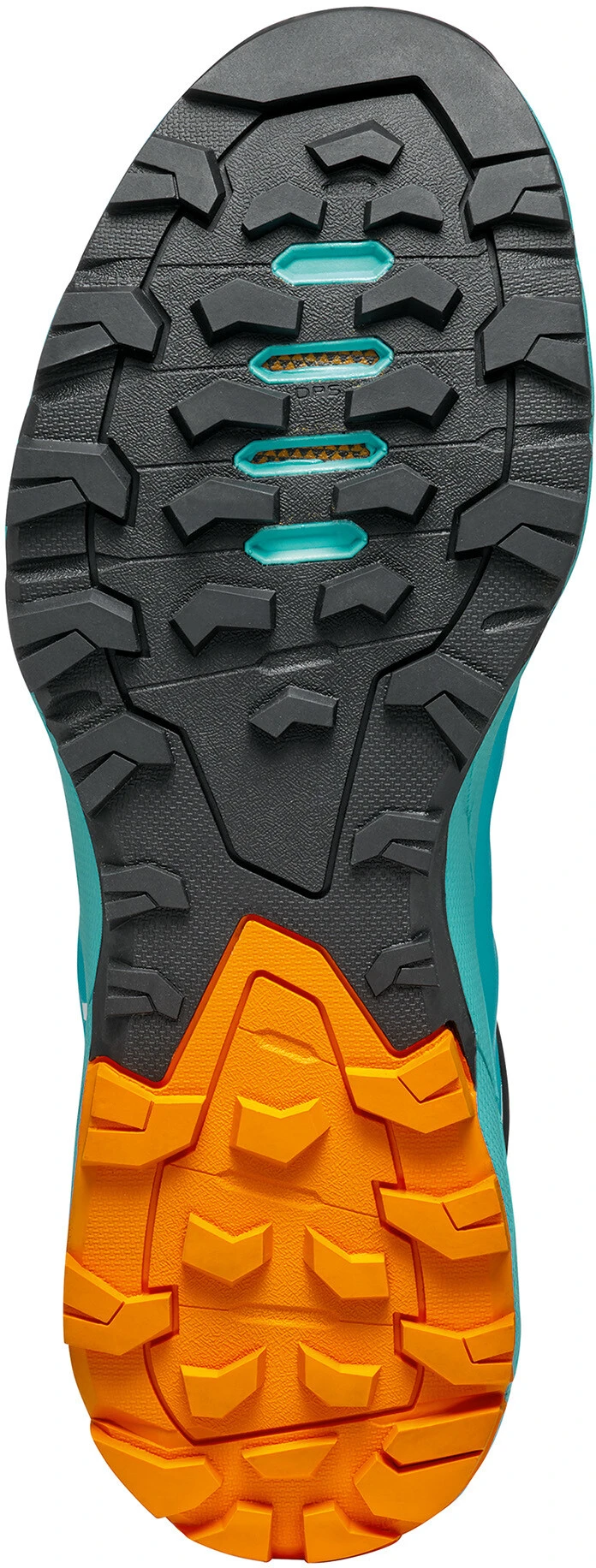 Scarpa Rapid Chaussures Homme, gris 5 Scarpa Rapid Chaussures Homme, gris – Image 5