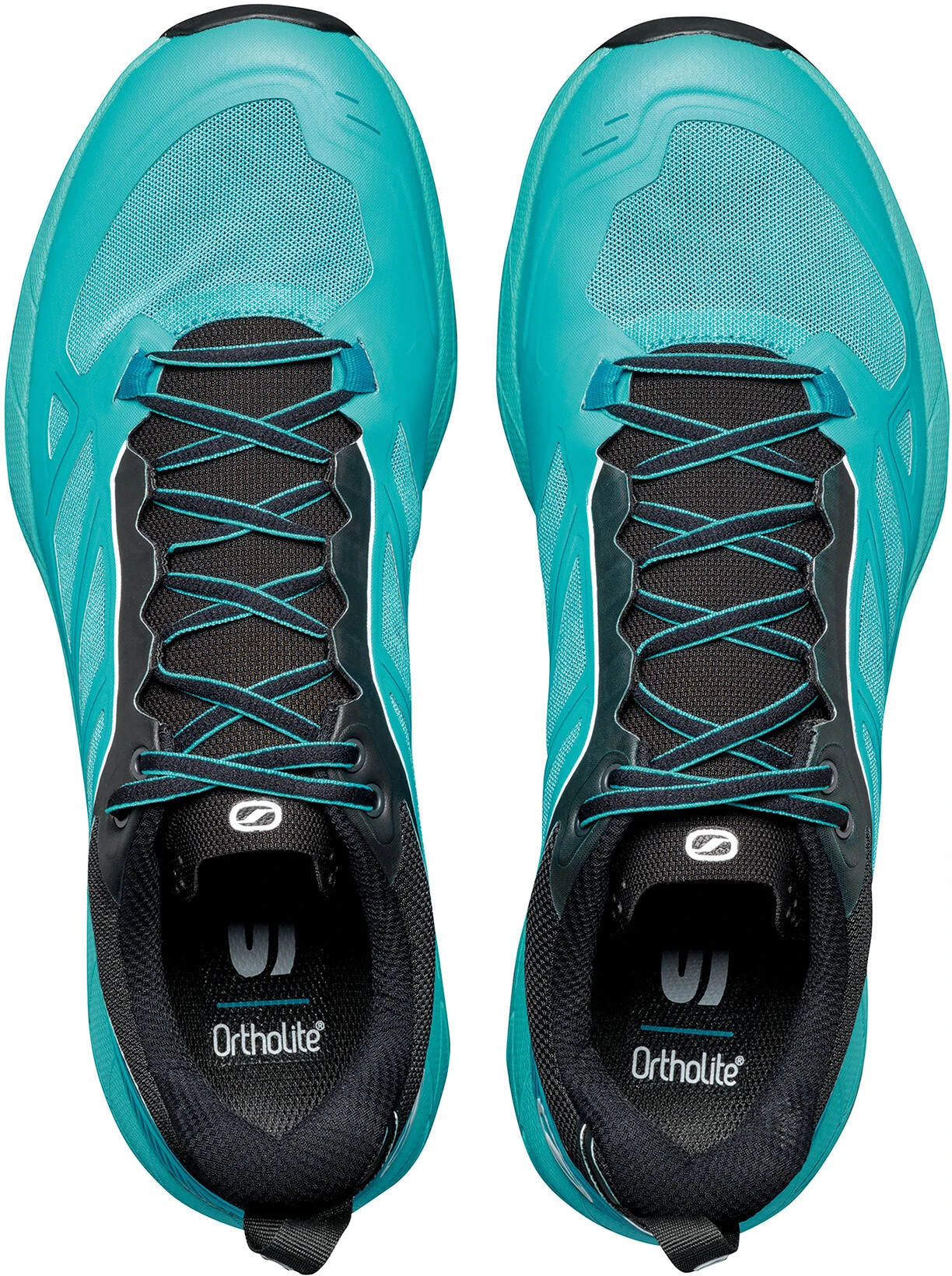 Scarpa Rapid Chaussures Homme, gris 6 Scarpa Rapid Chaussures Homme, gris – Image 6