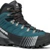 Scarpa Ribelle CL HD Bottes, bleu/gris 13 Scarpa Ribelle CL HD Bottes, bleu/gris -Chaussures Soldes Boutique scarpa ribelle cl hd boots lakeblue gray 1