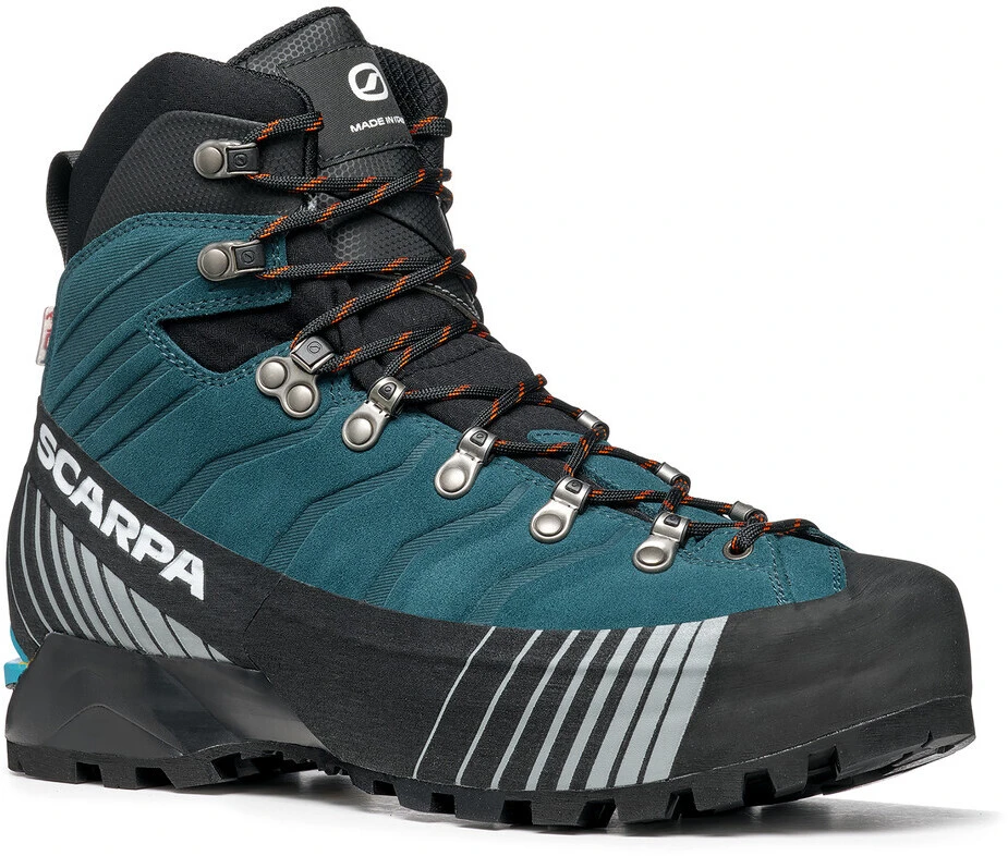 Scarpa Ribelle CL HD Bottes, bleu/gris 1 Scarpa Ribelle CL HD Bottes, bleu/gris
