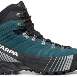 Scarpa Ribelle CL HD Bottes, bleu/gris 7 Scarpa Ribelle CL HD Bottes, bleu/gris -Chaussures Soldes Boutique scarpa ribelle cl hd boots lakeblue gray 3