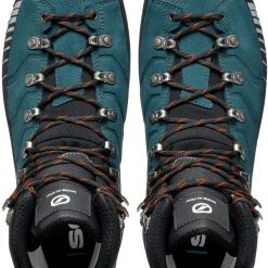 Scarpa Ribelle CL HD Bottes, bleu/gris 8 Scarpa Ribelle CL HD Bottes, bleu/gris -Chaussures Soldes Boutique scarpa ribelle cl hd boots lakeblue gray 4