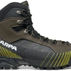 Scarpa Ribelle Lite HD Bottes Homme, gris/orange 7 Scarpa Ribelle Lite HD Bottes Homme, gris/orange -Chaussures Soldes Boutique scarpa ribelle lite hd boots men cocoa moss 3 1