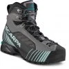 Scarpa Ribelle Lite HD Bottes Femme, gris -Chaussures Soldes Boutique scarpa ribelle lite hd boots women irongray jade 1