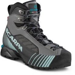 Scarpa Ribelle Lite HD Bottes Femme, gris