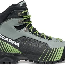 Scarpa Ribelle Lite HD Bottes Femme, gris/noir 8 Scarpa Ribelle Lite HD Bottes Femme, gris/noir -Chaussures Soldes Boutique scarpa ribelle lite hd boots women sage green tea 3