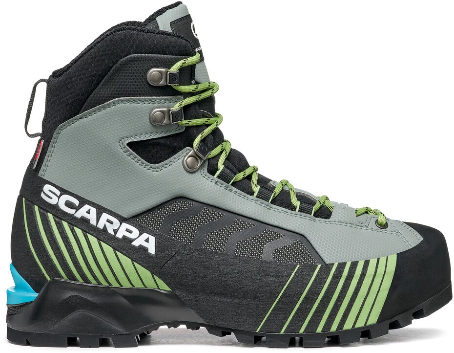 Scarpa Ribelle Lite HD Bottes Femme, gris/noir 3 Scarpa Ribelle Lite HD Bottes Femme, gris/noir – Image 3