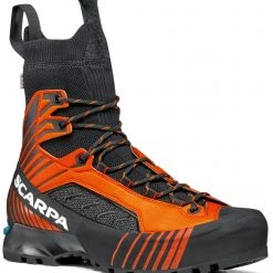 Scarpa Ribelle Tech 2.0 HD Bottes Homme, noir/orange