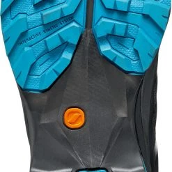 Scarpa Rush GTX Chaussures Homme, noir -Chaussures Soldes Boutique scarpa rush gtx shoes men black ottanio 5